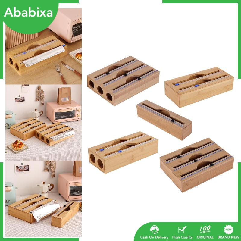 Hộp Đựng Giấy Cuộn Sắp Xếp Gọn Gàng Tiện Dụng