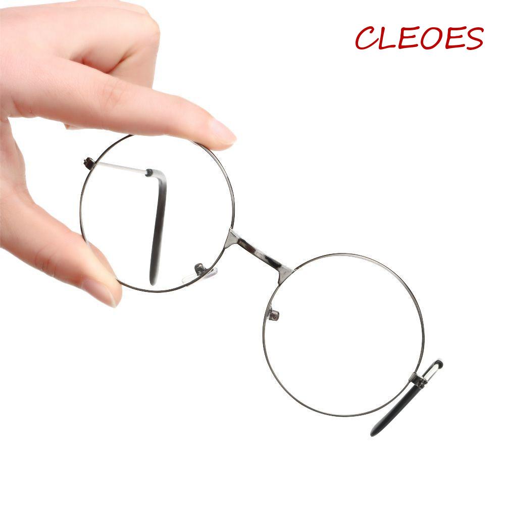 Mắt Kính Hình Vịt Nhồi Bông Dễ Thương Dành Cho Búp Bê Mimi