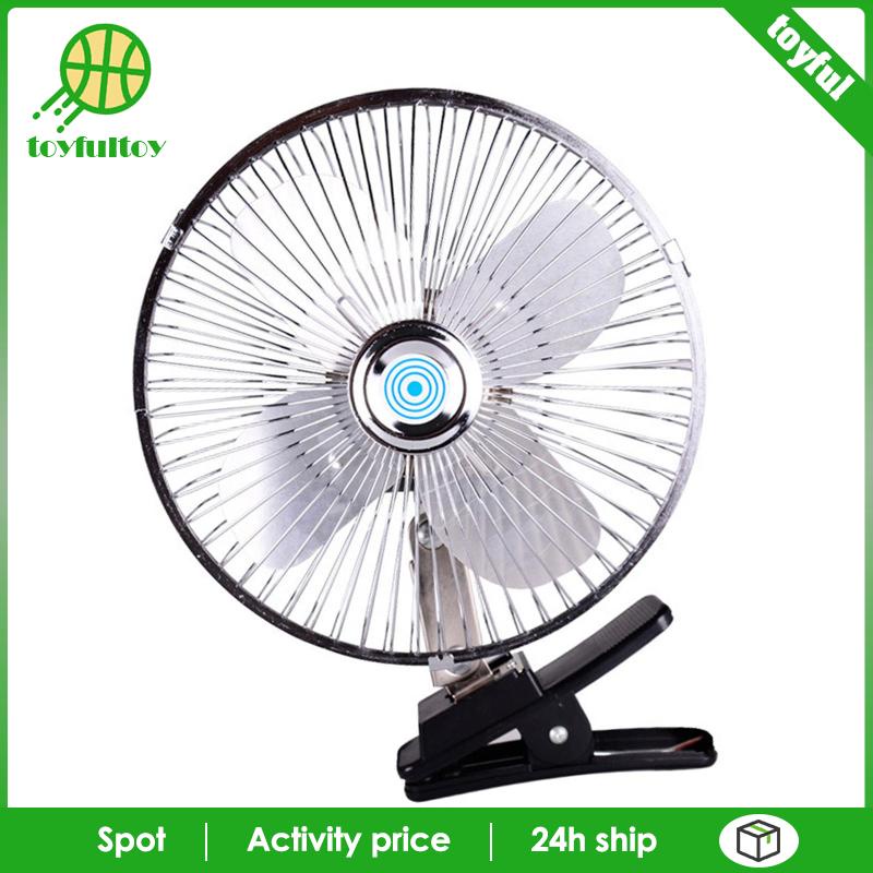 Quạt Để Bàn Cá Nhân Tiếng Ồn Thấp Cho Hoạt Động Ngoài Trời