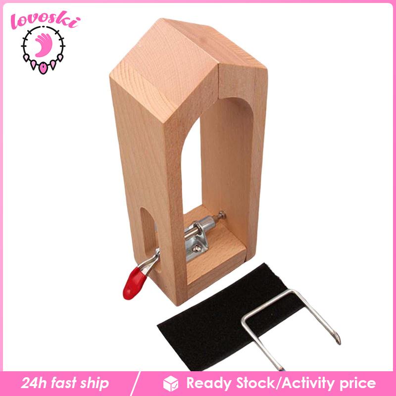 [Lovoski] Kẹp Da May Vá Đường May