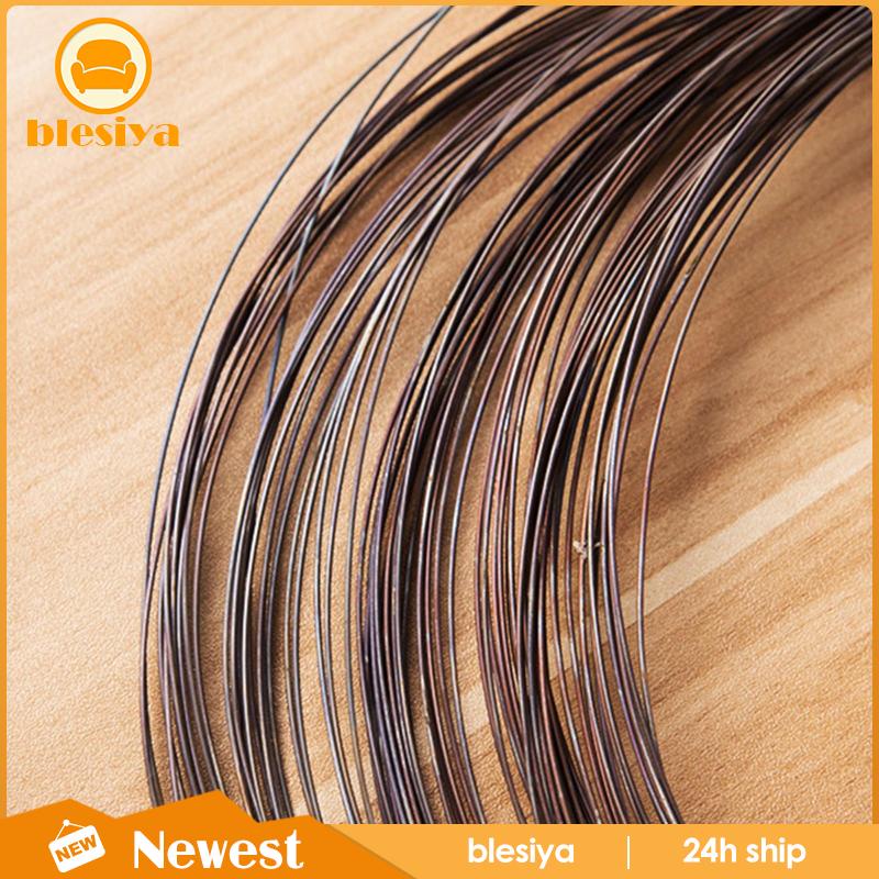 Cuộn Dây Vonfram Dài 1M Dùng Làm Đồ Gốm DIY