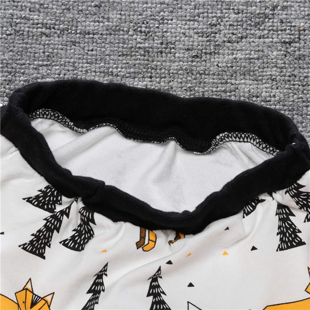 Quần Short Cotton Mềm Mại In Họa Tiết Hoạt Hình Dễ Thương Thời Trang Mùa Hè Cho Bé Trai