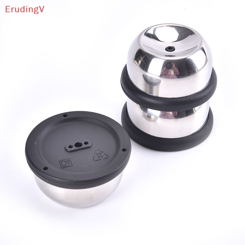 [ErudingV] Dụng Cụ Tách Lòng Đỏ Trứng Luộc Bằng Thép Không Gỉ [Mới]