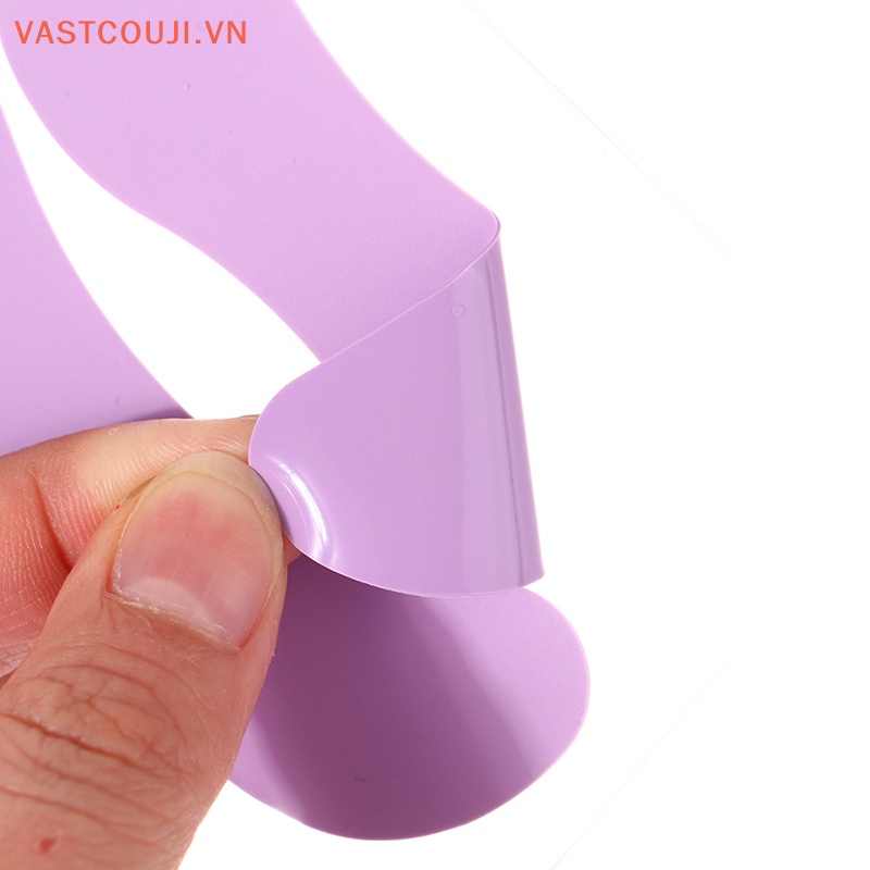 Miếng Dán Hỗ Trợ Uốn Cong Lông Mi Tiện Dụng