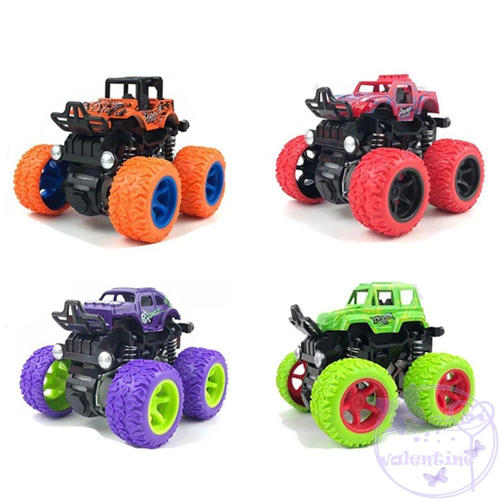 Mô Hình Xe Tải Đồ Chơi Aventine Chống Trầy Xước / Rơi Vỡ Xoay 360 Độ