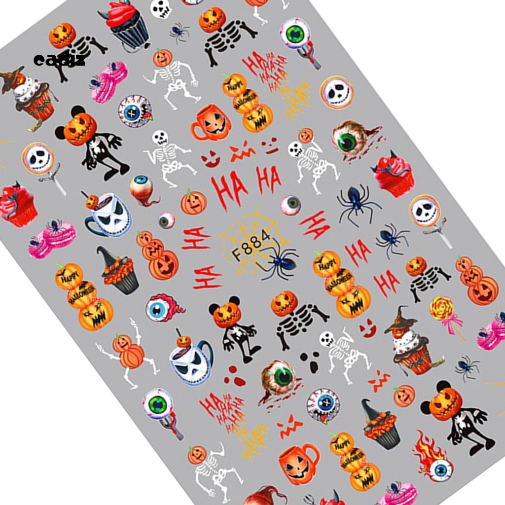 Miếng Dán Trang Trí Móng Tay Tháo Rời Được DIY Tinh Tế