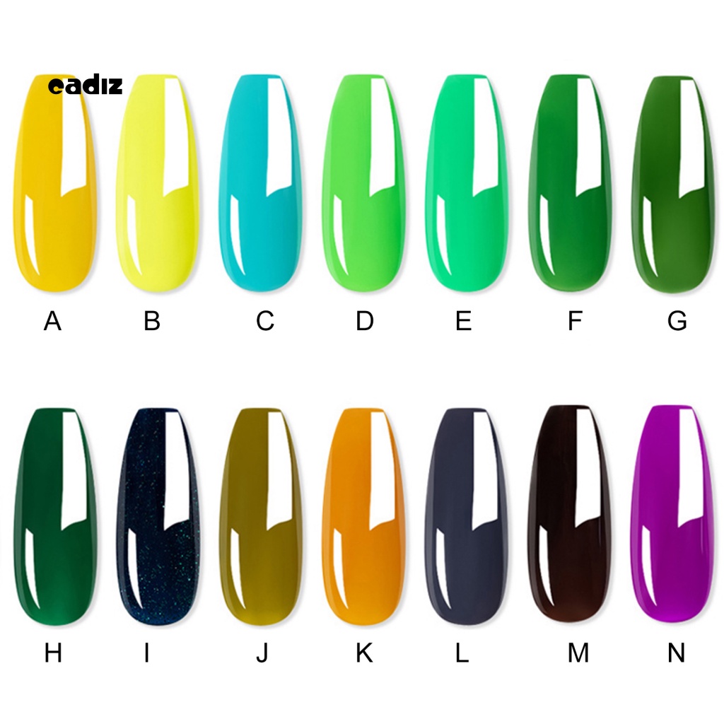 Bút Gel Sơn Móng Một Bước 3 Trong 1 Thoải Mái Tiện Dụng