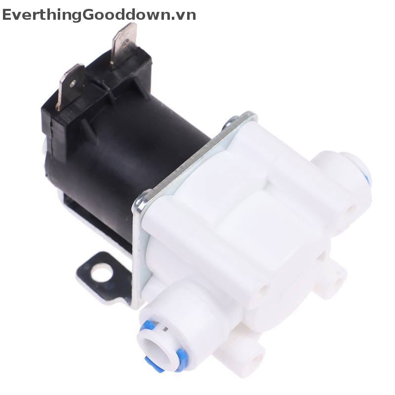 1 Van Điện Từ 12V / 24V Chất Lượng Cao