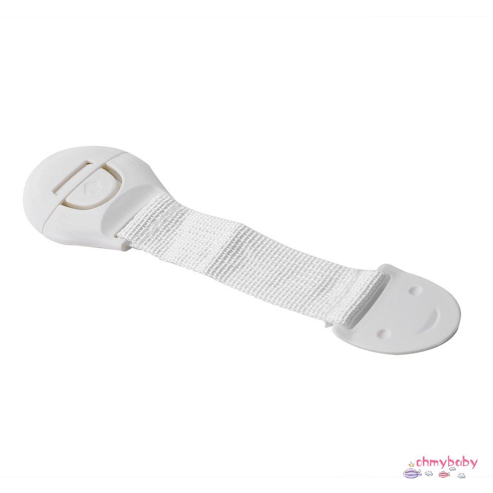 [Sẵn sàng] Sản phẩm bảo vệ trẻ sơ sinh Ngăn kéo cửa tủ Tủ lạnh Nhà Ổ khóa an toàn đa chức năng [P/18]