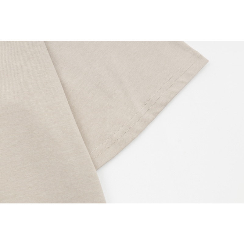 Galalle-rydept &amp; - Áo Thun Tay Ngắn Thời Trang Đường Phố Mới Nhất Cho Nam Và Nữjiruy5Rtutr