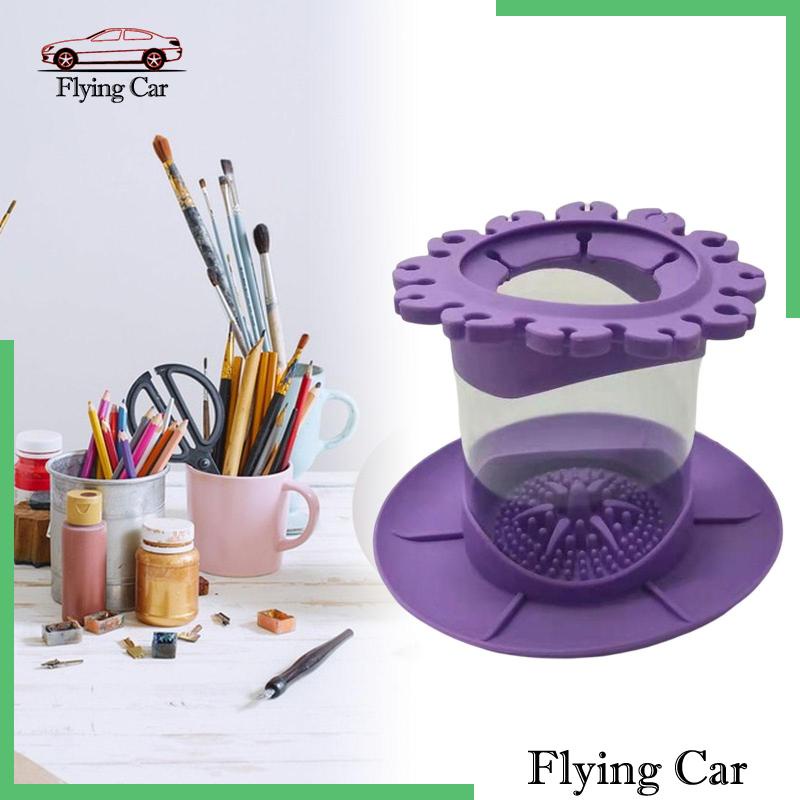 Xô Rửa Cọ Sơn Đa Năng Lzdjfmy2