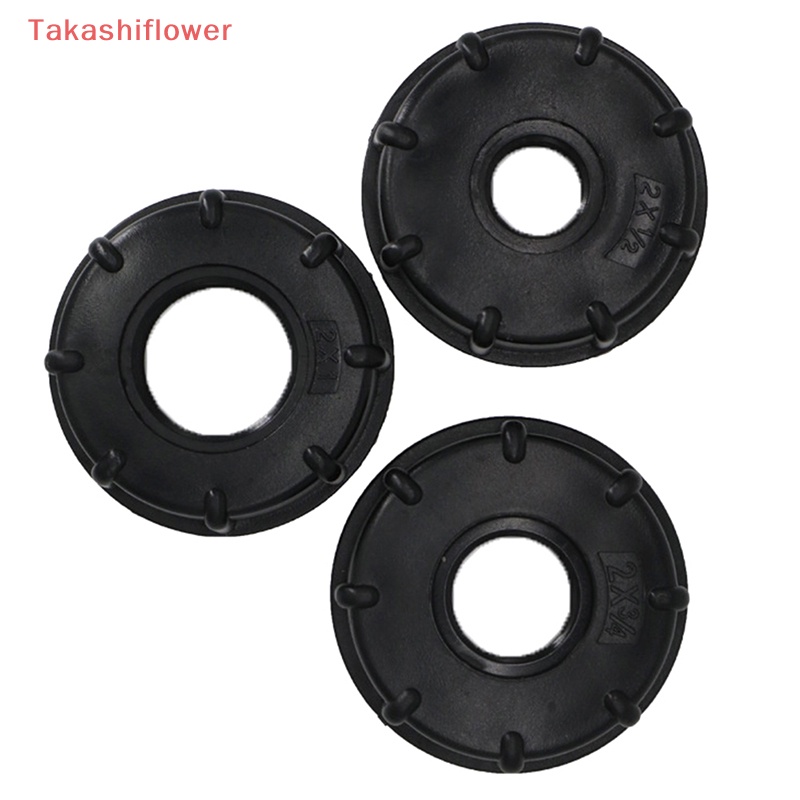 Đầu Nối Ống Nước IBC S60X6 1 / 2 3 / 4 1quot Chất Lượng Cao