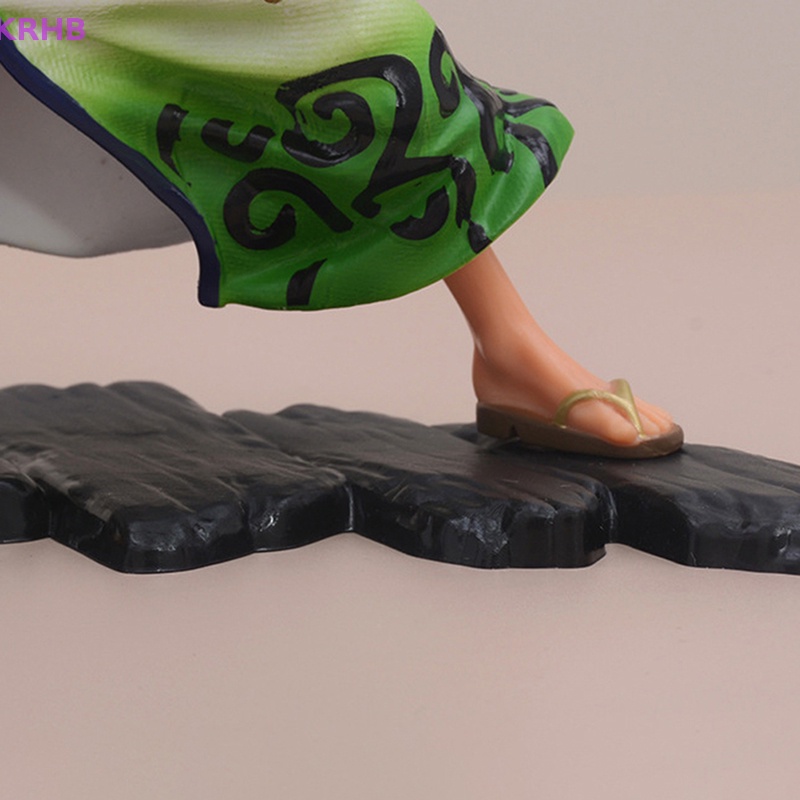 Mô Hình Nhân Vật Roronoa Zoro Ba Lưỡi Sa-Maximum Trong Phim Hoạt Hình One Piece Mới