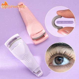 Chuyên nghiệp góc rộng uốn cong lâu dài lông mi nối mi kẹp uốn mi mắt dụng cụ trang điểm phụ kiện