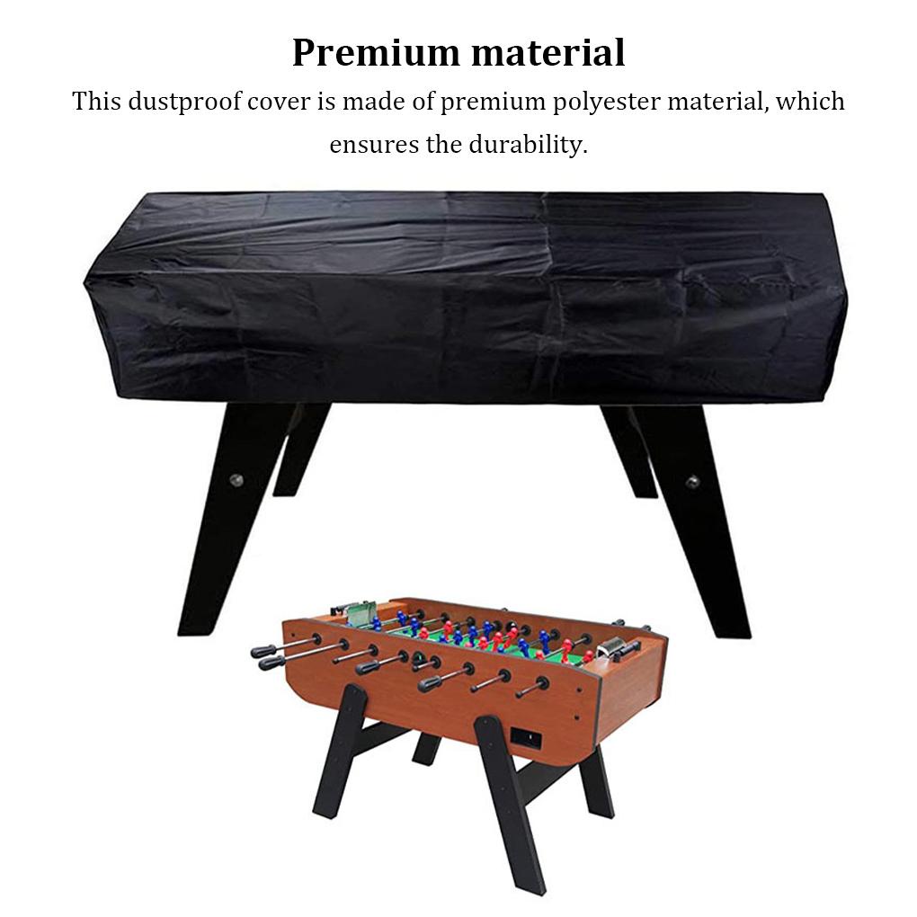 Vỏ Bọc Bàn Bida Chống Bụi Đa Năng Tiện Dụng