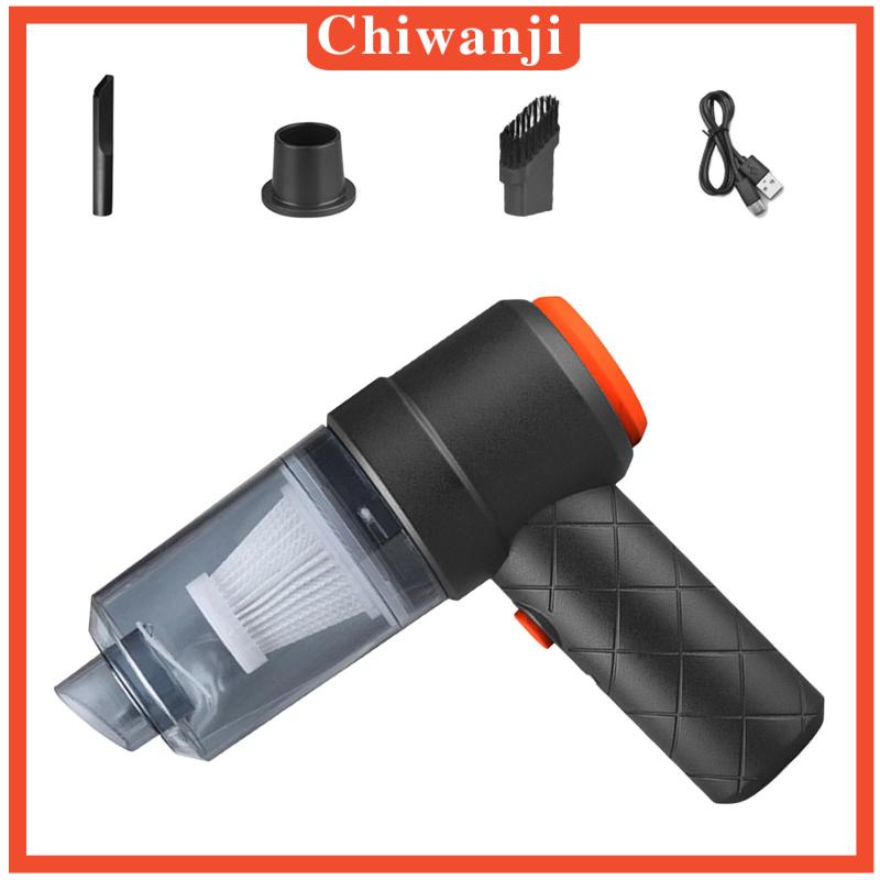 Máy Hút Bụi Cầm Tay Không Dây Cho Xe Hơi / Nhà Ở / Thú Cưng