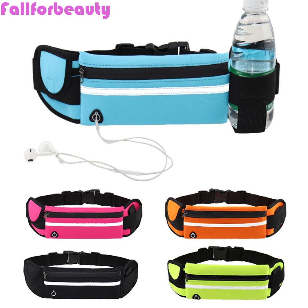 Túi Thể Thao Đeo Hông Chống Thấm Nước Chống Trộm Tiện Dụng