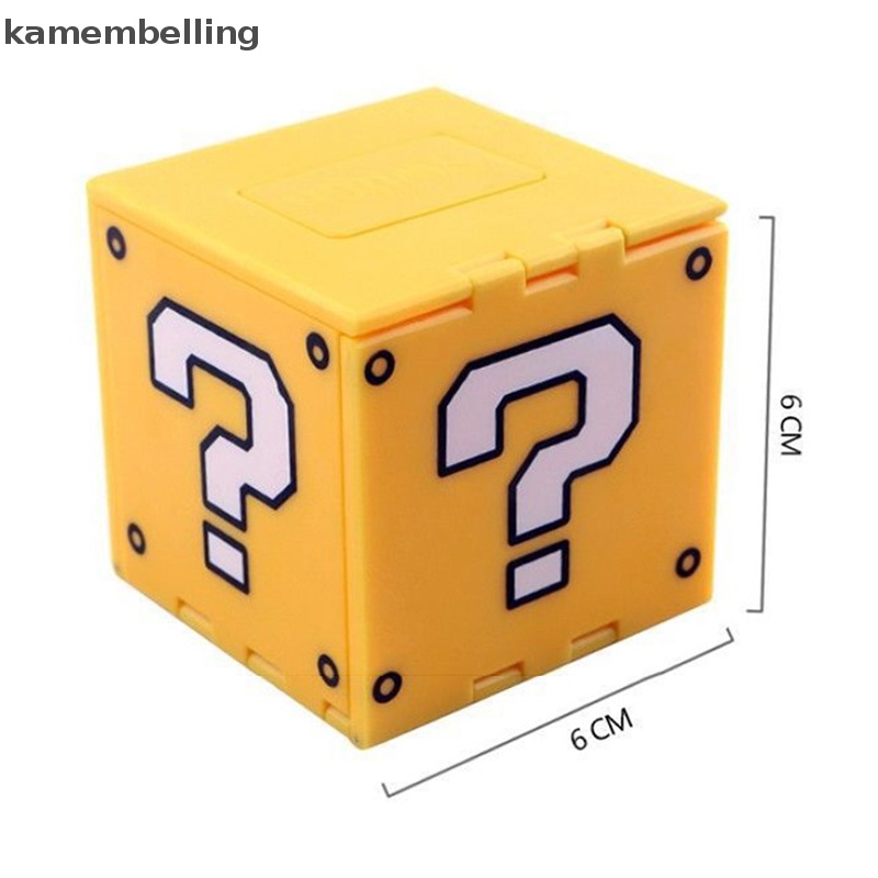 Hộp Đựng Thẻ Game SD Nintendo Switch Tiện Dụng