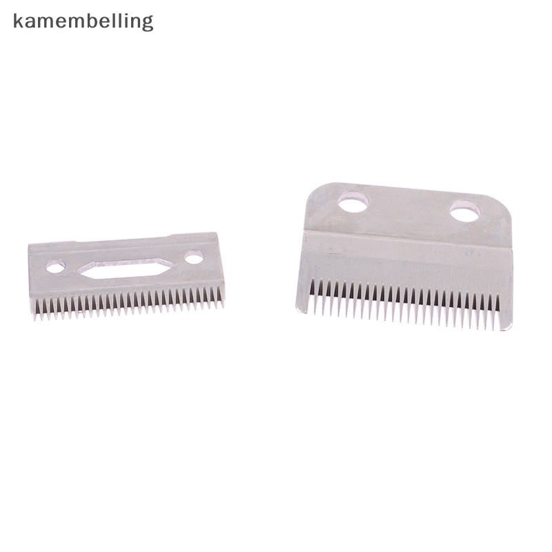 Lưỡi Tông Đơ Hớt Tóc KM-1990 Chuyên Nghiệp