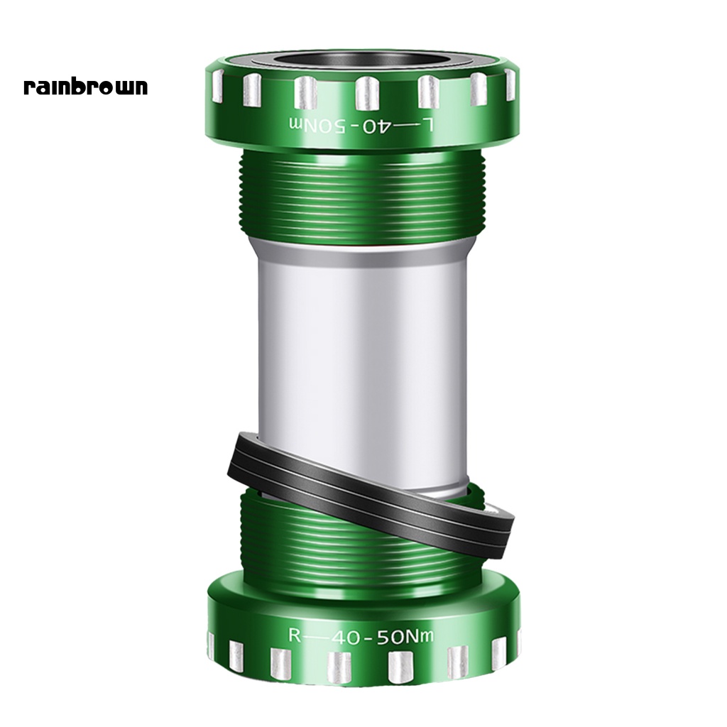 Vỏ Bằng Hợp Kim Nhôm 6061 Chống Gỉ Chuyên Dụng Cho Xe Đạp MTB