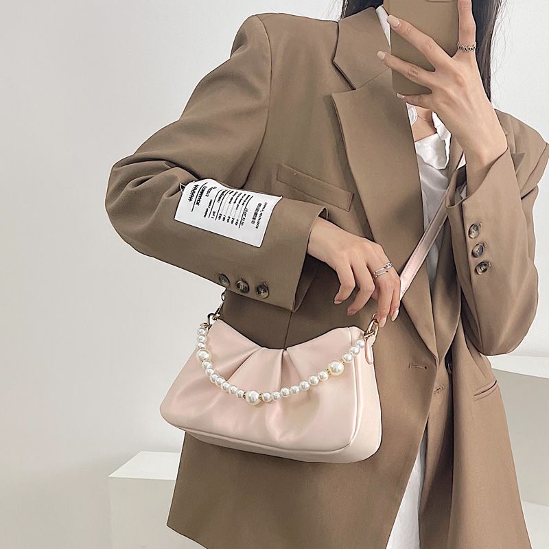 Túi Đeo Vai Cao Cấp Phong Cách Hàn Quốc Thời Trang Cho Nữ