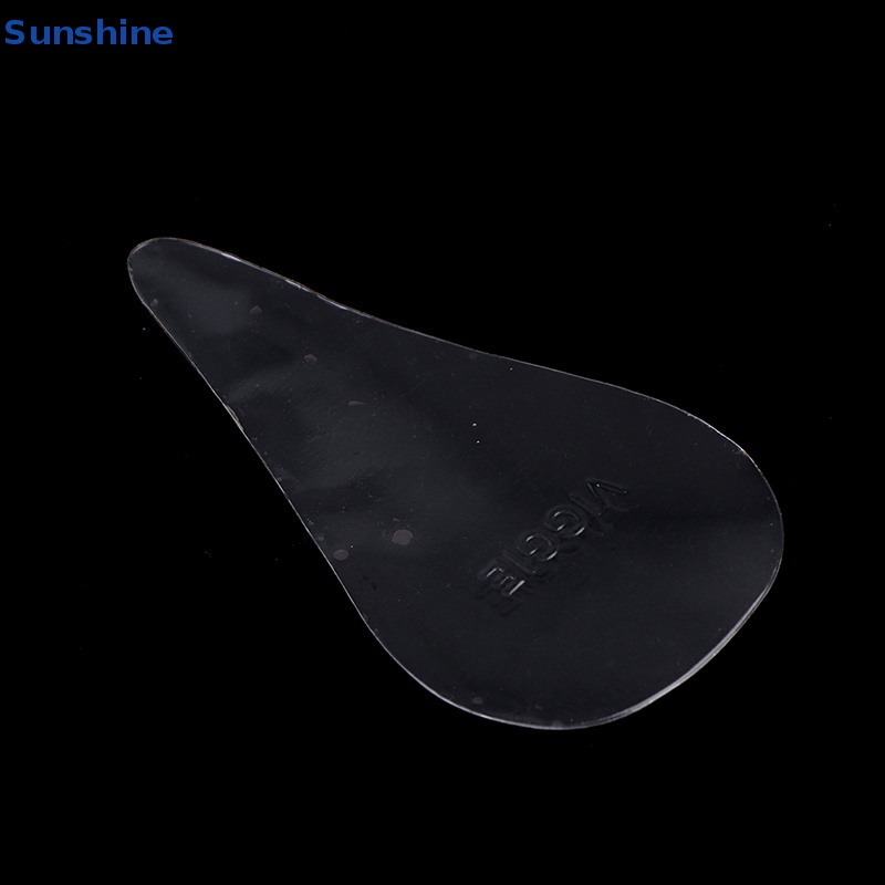 Bộ Kem Che Khuyết Điểm Tự Dính Bằng Silicon Chống Nếp Nhăn Hiệu Quả