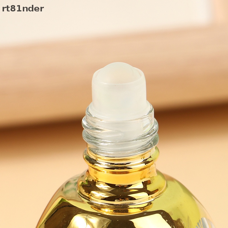 Rt Chai Rỗng Bằng Thủy Tinh Có Thể Cuộn Lại Để Đi Bộ Hạt n