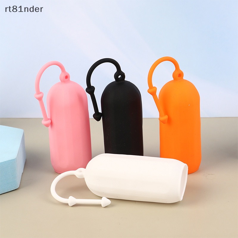 Rt Túi Silicone Đựng Hành Lý Du Lịch Chống Rò Rỉ