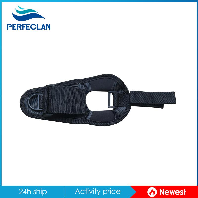 Đèn Pin Lặn Biển Đường Kính 20-38mm