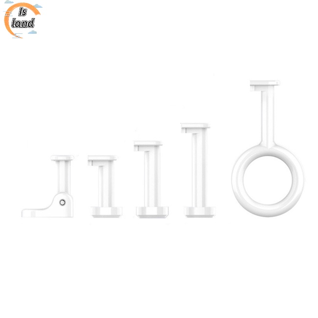 [IS] Bộ Phụ Kiện Công Tắc Kết Nối Bluetooth Tự Động Thông Minh Có Thể Điều Chỉnh