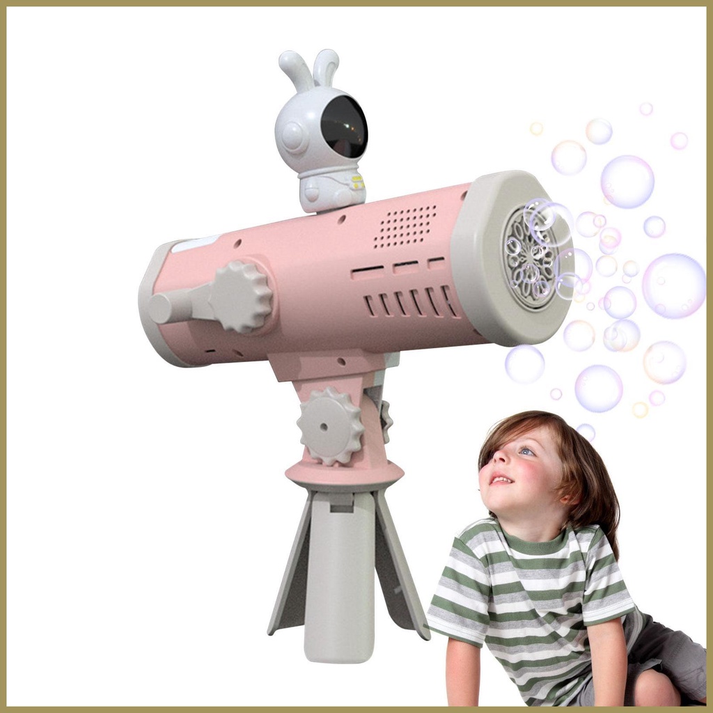 Máy Thổi Bong Bóng Tiện Lợi paca3vn