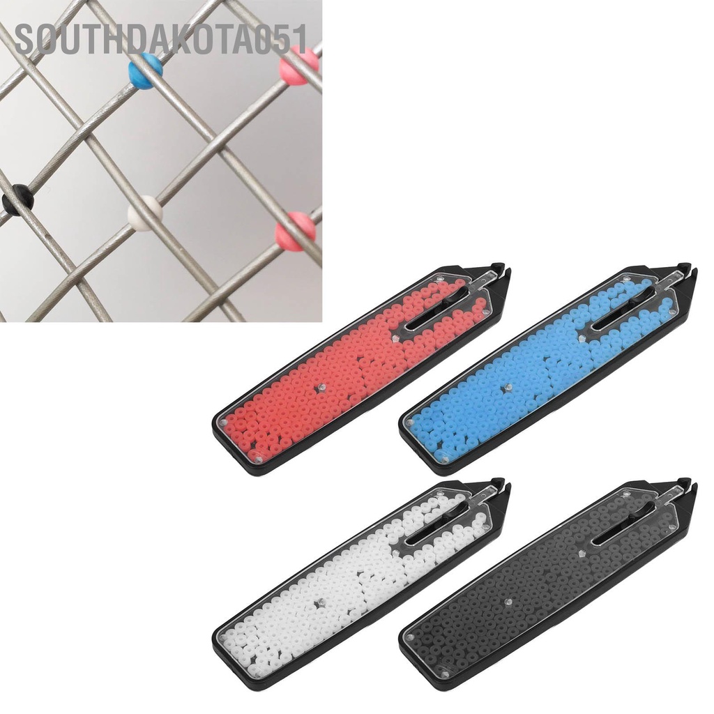 Southdakota051 Bộ tiết kiệm dây đan chéo Khóa bảo vệ thay thế