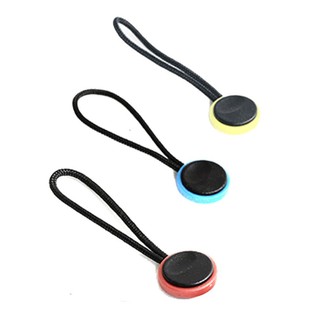 Round Shape Quick Release Connector With Base For Camera Shoulder Strap