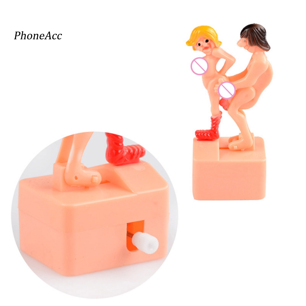 Đồ Chơi Bachelor Kẹp Gió Bằng Nhựa An Toàn Cho Cặp Đôi