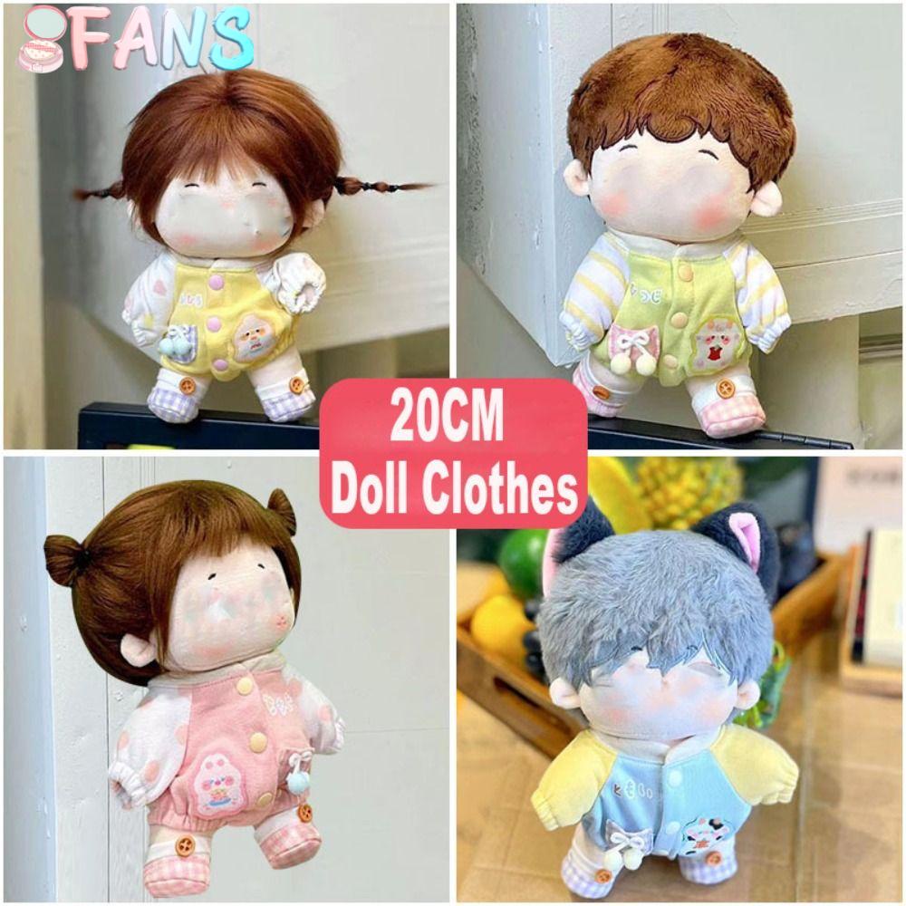 Giày Lưới Phụ Kiện Thay Thế Cho Búp Bê 20CM