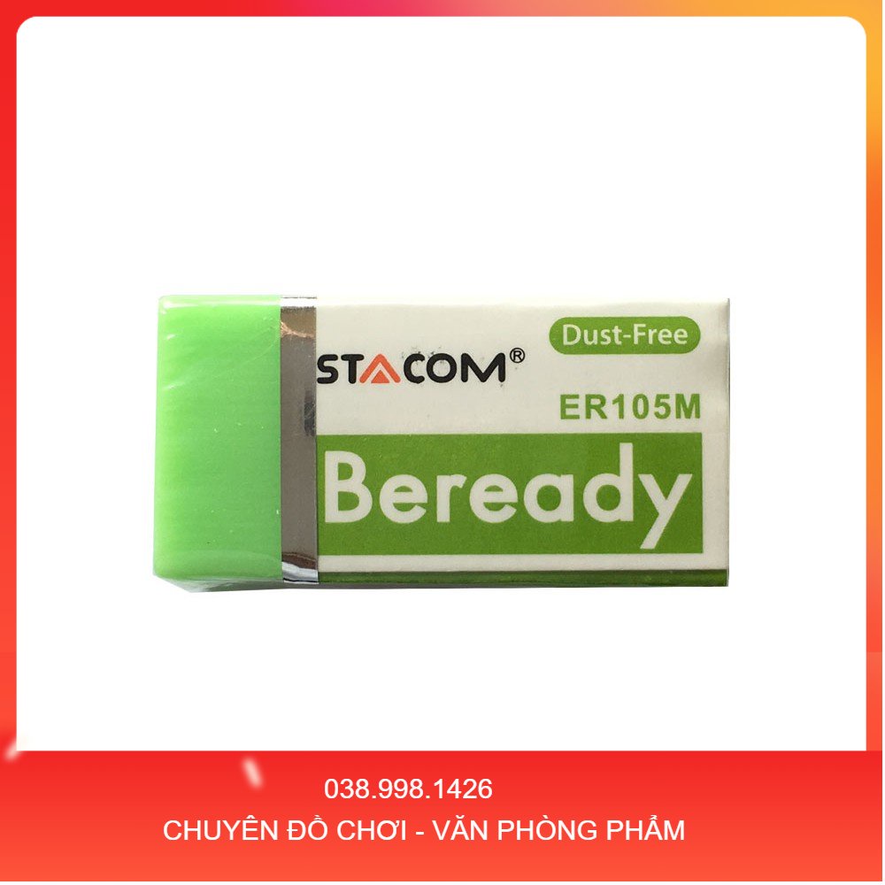 Gôm Màu Stacom Er105m _DCPT