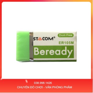 Gôm màu stacom er105m _dcpt