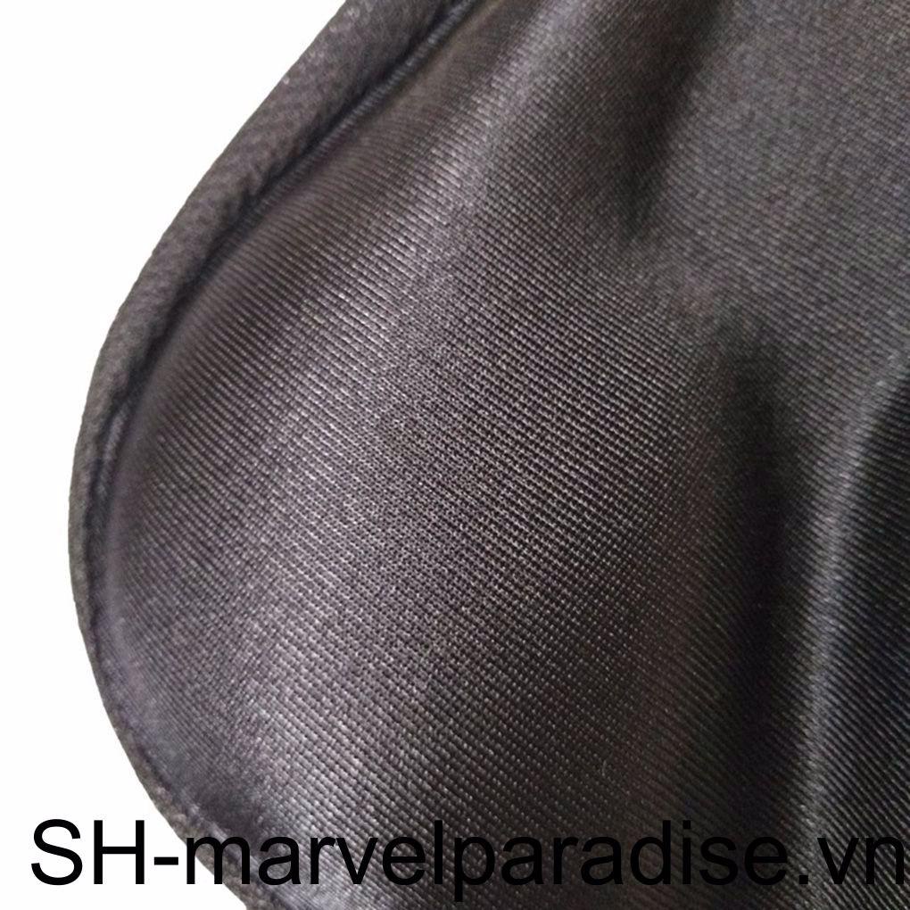 [MAPD] Đệm Yên Xe Đạp Hình Tam Giác Bằng Gel Silica Và Xốp Dày Thoải Mái