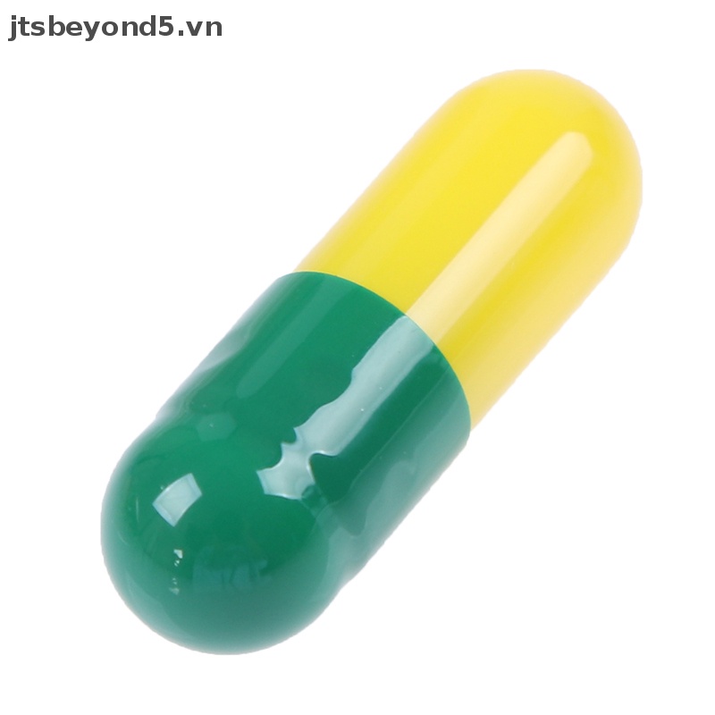 # JY#  1000PCS rỗng cứng trống gelatin Viên nang kích thước 0 # Gel thuốc viên vitamin ..