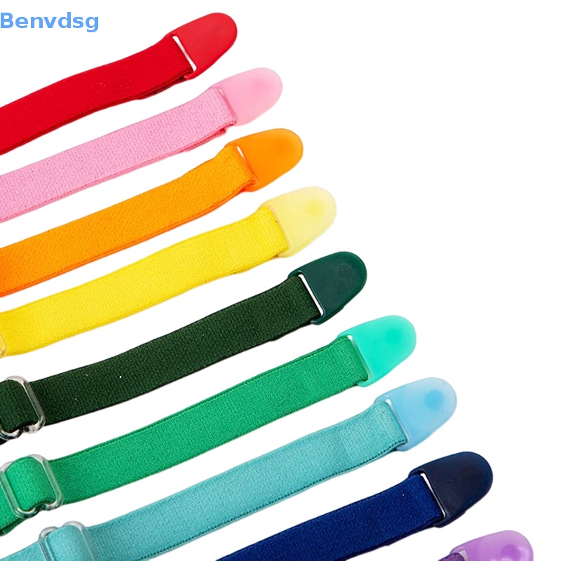 Dây Giữ Mắt Kính Co Giãn Chống Trượt Có Thể Điều Chỉnh