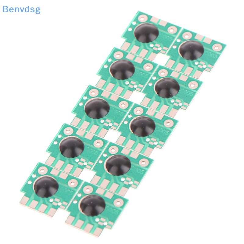 Set 10 Mô Đun Hẹn Giờ IC Thời Gian 2s-1000h Chuyên Dụng