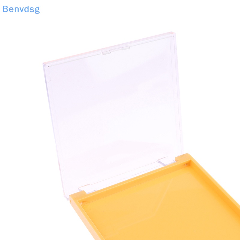 Hộp Rỗng Đựng Dụng Cụ Làm Móng Nghệ Thuật