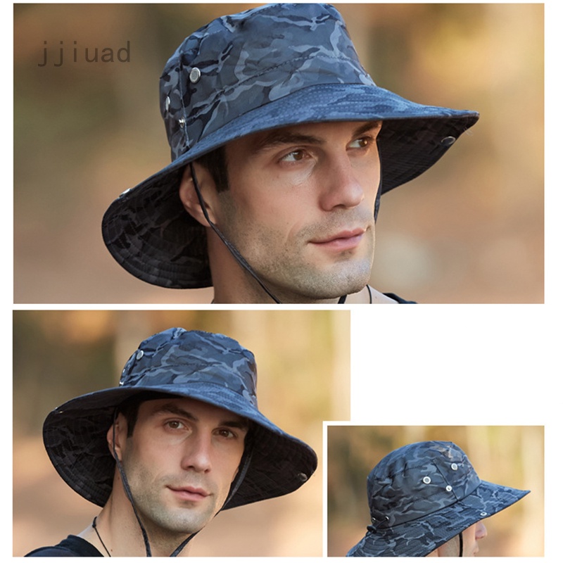 Mũ Tai Bèo Chống Nắng Họa Tiết Rằn Ri Phong Cách Thể Thao Thời Trang Mùa Hè Cho Nam Và Nữ