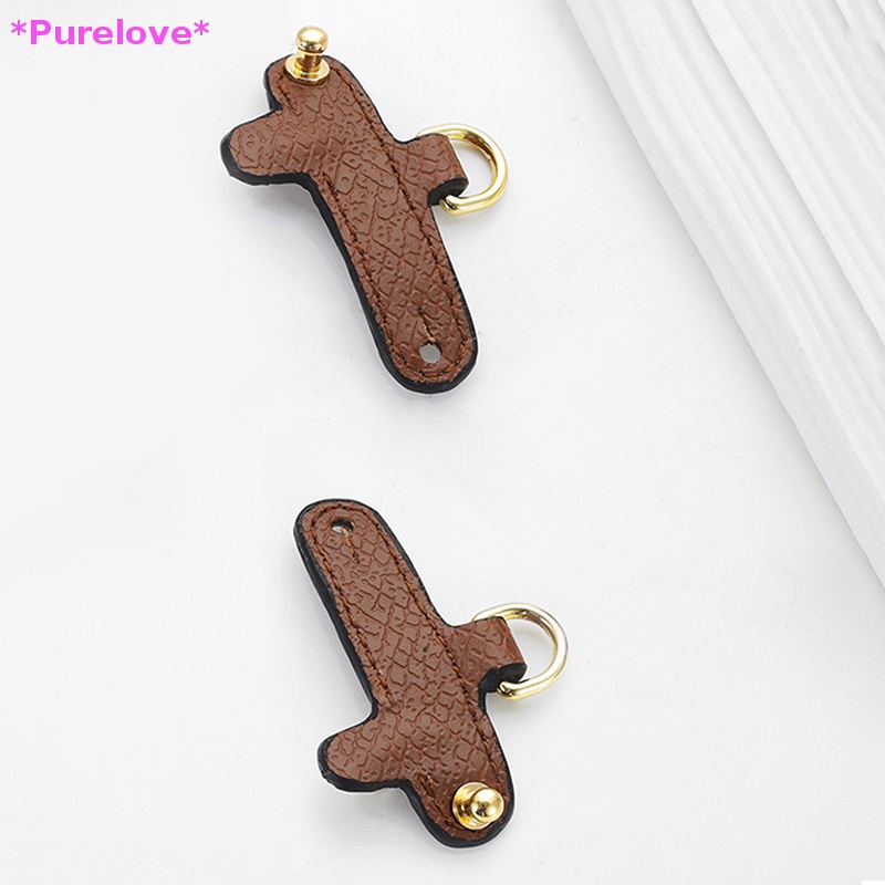 Dây Đeo Túi Xách DIY Bằng Da Dễ Phối Đồ Mới