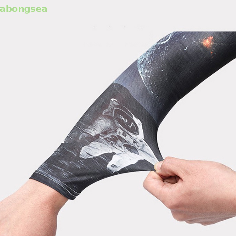 Abongsea Set Khăn Choàng Cổ + Mặt Nạ Chống Nắng + Tia UV Khi Hoạt Động Thể Thao Ngoài Trời