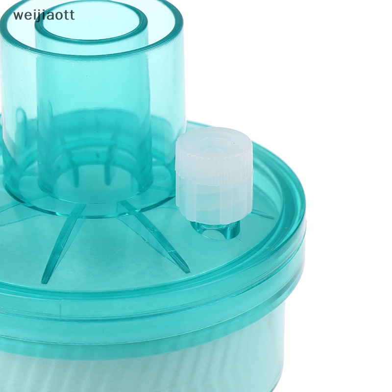 Bộ Lọc Thông Gió Kháng Khuẩn HME Sử Dụng Một Lần Tiện Lợi