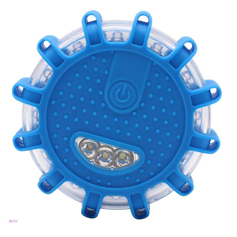 Đèn Pha LED Cảnh Báo An Toàn Khẩn Cấp Cho Xe Tải / Cắm Trại