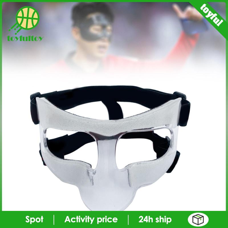 Phụ Kiện Bảo Vệ Mũi Dùng Trong Thể Thao