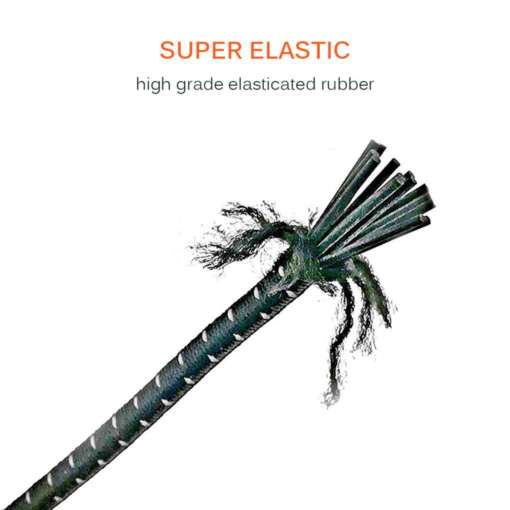 Dây Giày Co Giãn Không Cần Buộc Với Khóa Kim Loại 3 Màu Phản Quang Tự Khóa Cho Trẻ Em Và Người Lớn