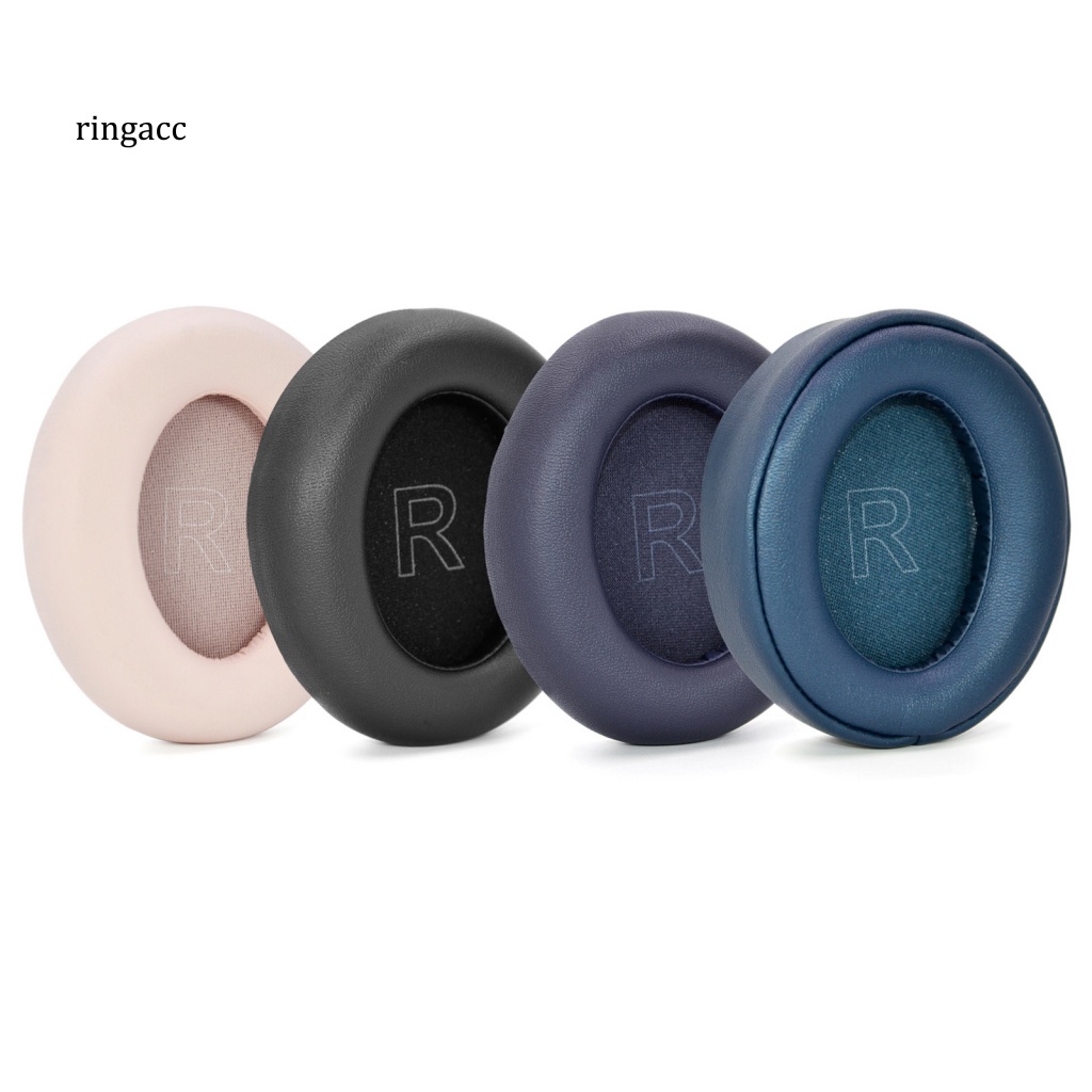 1 Cặp Đệm Tai Nghe Mềm Mại Thoáng Khí Chống Nước Thay Thế Cho Anker Soundcore Life Q30 / Q35 BT